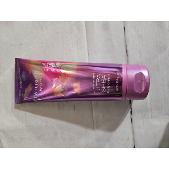 NEW! Bath & Body Works Citrus Apple, Twilight, Coconut, Sunrise, Afternoon Cream - Picture 8 of 14